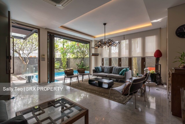 Shamrock Park (D10), Semi-Detached #170044792